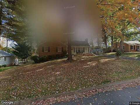 Longwood, LYNCHBURG, VA 24503