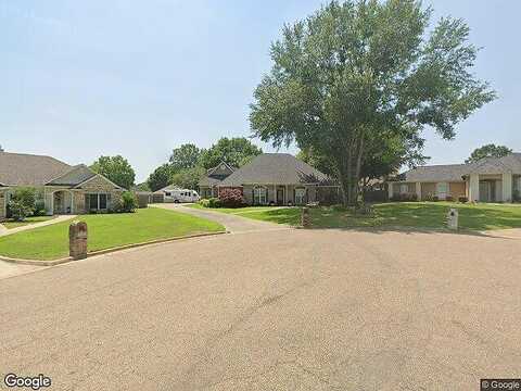 Pettit, WHITE OAK, TX 75693