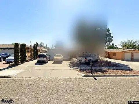 Lou Graham, EL PASO, TX 79936