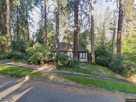 Madison, SPOKANE, WA 99203
