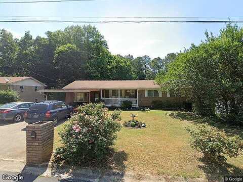 Tanglewood, CONYERS, GA 30012