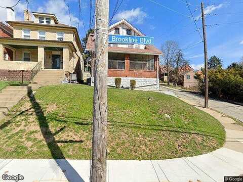 Brookline, PITTSBURGH, PA 15226