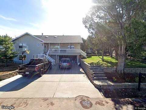 36Th, SHOW LOW, AZ 85901