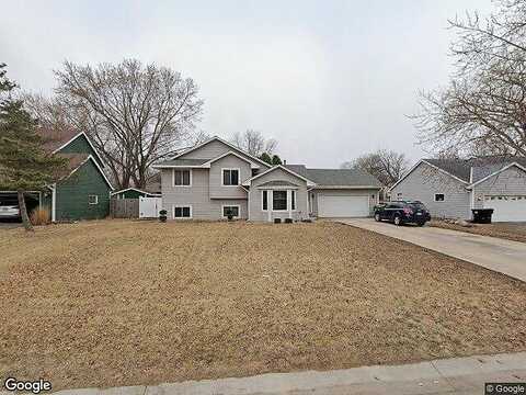 88Th, MINNEAPOLIS, MN 55444