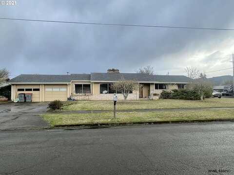 Ash, SHERIDAN, OR 97378