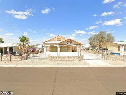 45Th, YUMA, AZ 85367