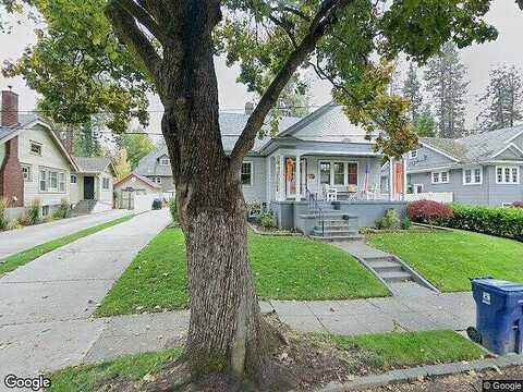 22Nd, SPOKANE, WA 99203