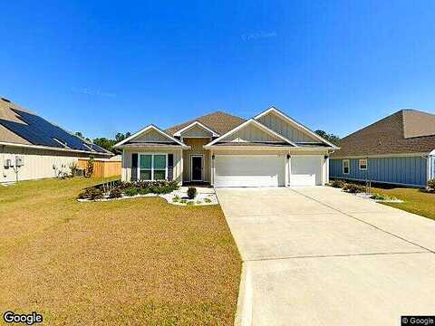Coues, PENSACOLA, FL 32526
