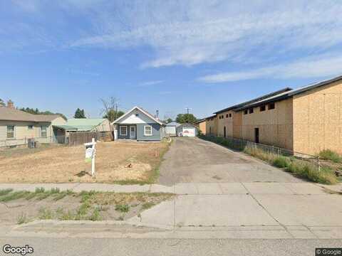 Trent, SPOKANE VALLEY, WA 99206