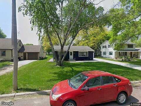 3Rd, SAINT JAMES, MN 56081