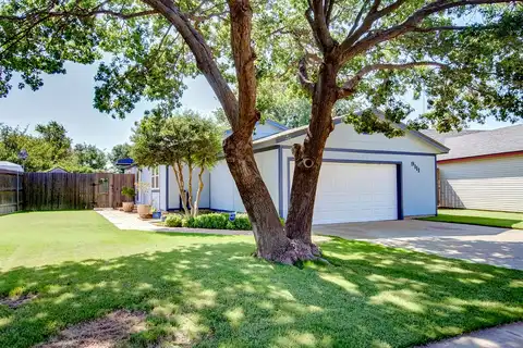 Canton, LUBBOCK, TX 79423