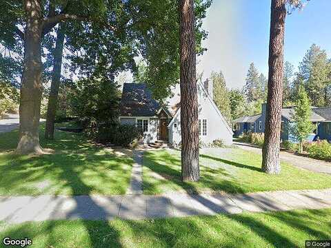 17Th, SPOKANE, WA 99203