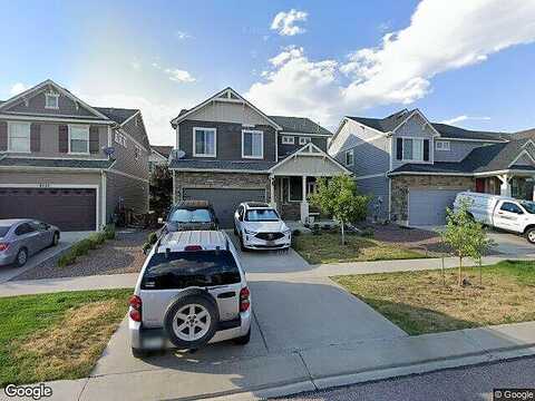 Longleaf, COLORADO SPRINGS, CO 80927