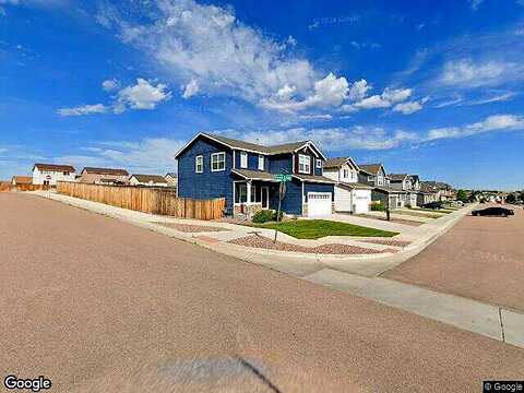 Dutch, COLORADO SPRINGS, CO 80925