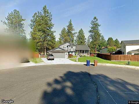 Tucannon, SPOKANE, WA 99208