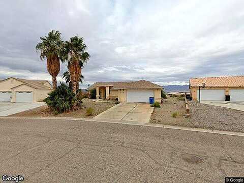 Klamath, FORT MOHAVE, AZ 86426