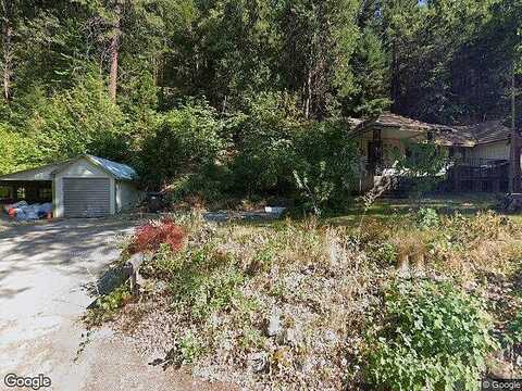 First, DUNSMUIR, CA 96025