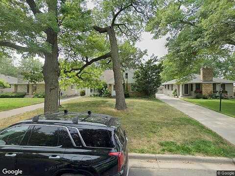 Kellogg, MINNEAPOLIS, MN 55424