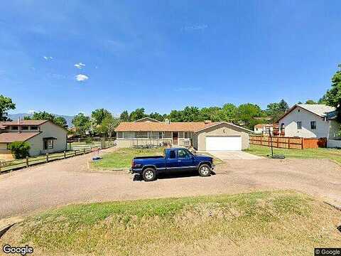 Topaz, COLORADO SPRINGS, CO 80918