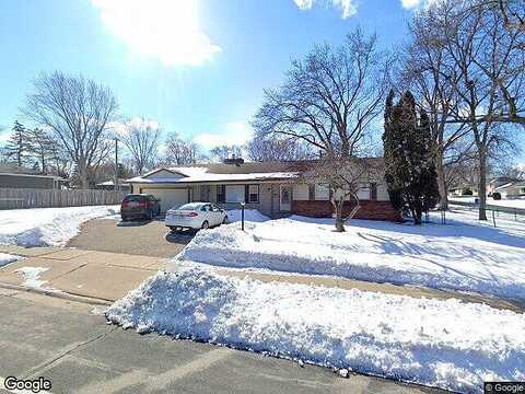 102Nd, MINNEAPOLIS, MN 55420