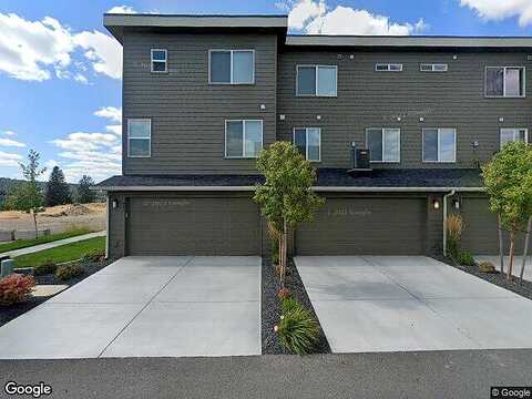 Cochran, SPOKANE, WA 99201