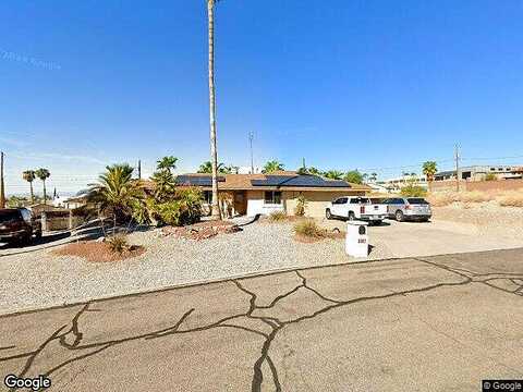 Duke, LAKE HAVASU CITY, AZ 86404