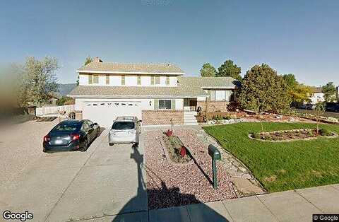 Inspiration, COLORADO SPRINGS, CO 80917