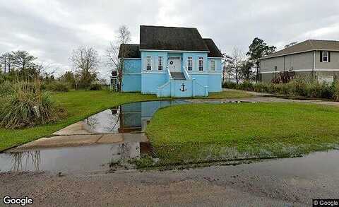 Andrew Jackson, MILTON, FL 32571