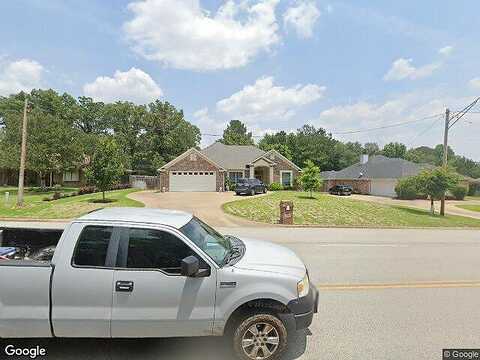 Bill Owens, LONGVIEW, TX 75605