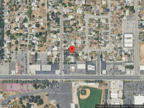 Harrison, SAN BERNARDINO, CA 92404