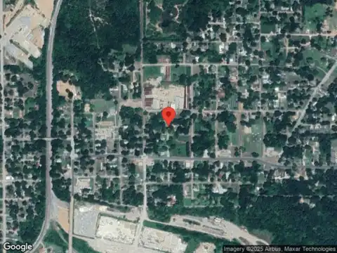 Fm 968, MARSHALL, TX 75670