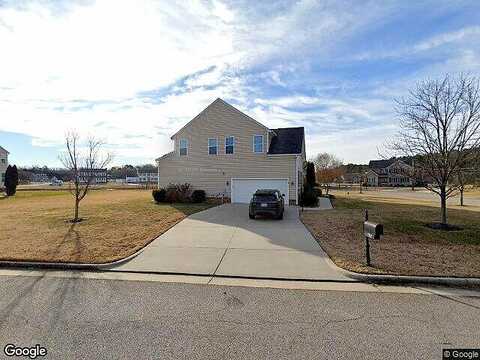 White Mountain, CHESTER, VA 23836