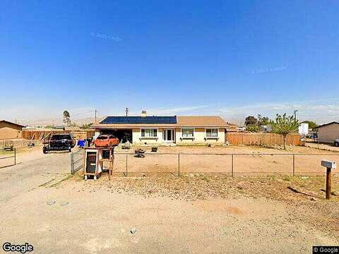 Wyandot, APPLE VALLEY, CA 92307