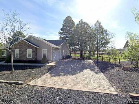 Fairway, SHOW LOW, AZ 85901