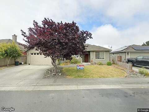 Shadowbrook, LOLETA, CA 95551