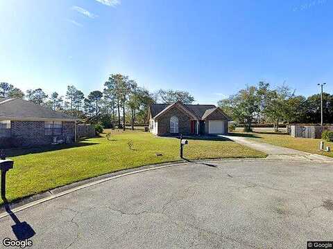 Dharahn, HINESVILLE, GA 31313