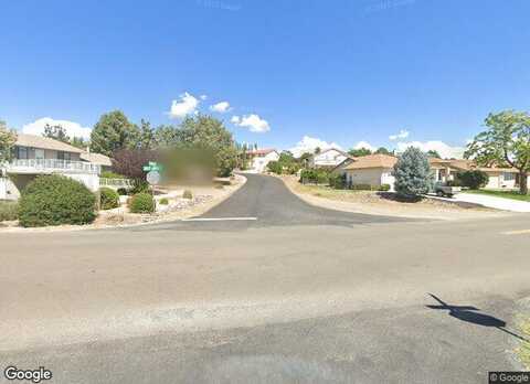 Stirrup High, DEWEY, AZ 86327