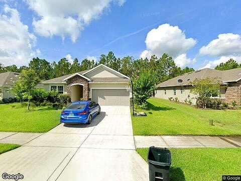 Pergola, ORMOND BEACH, FL 32174