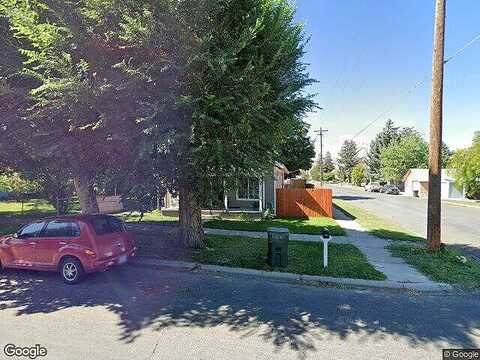 Walnut, BAKER CITY, OR 97814