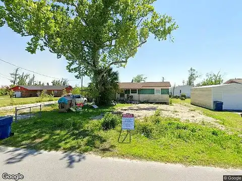 Church, PANAMA CITY, FL 32401