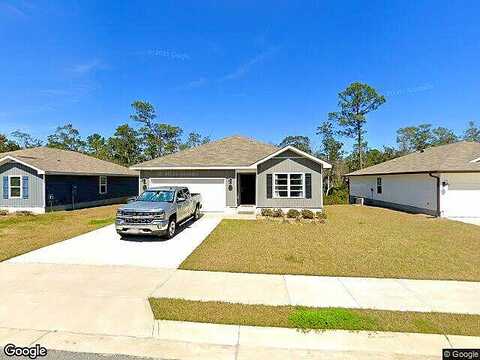 Secretariat, PENSACOLA, FL 32526