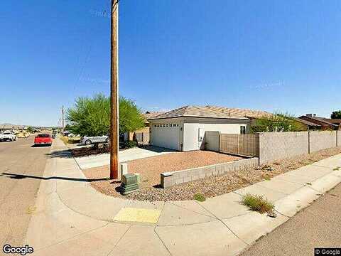 Miller, KINGMAN, AZ 86409