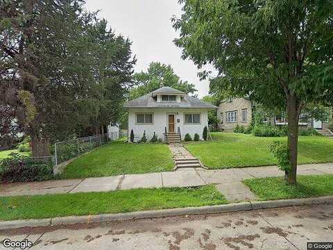 Polk, MINNEAPOLIS, MN 55418