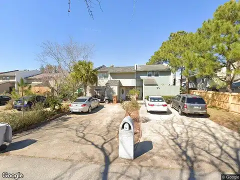 Fernwood, GULF BREEZE, FL 32563