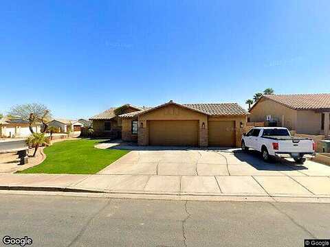 Panorama, YUMA, AZ 85365