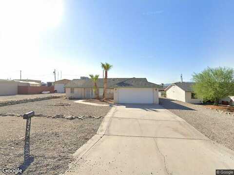 Chaparral, LAKE HAVASU CITY, AZ 86403