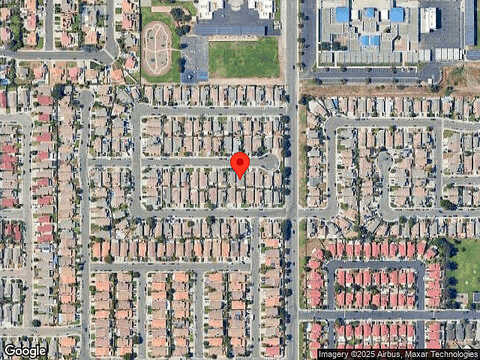 Quartermaster, COLTON, CA 92324