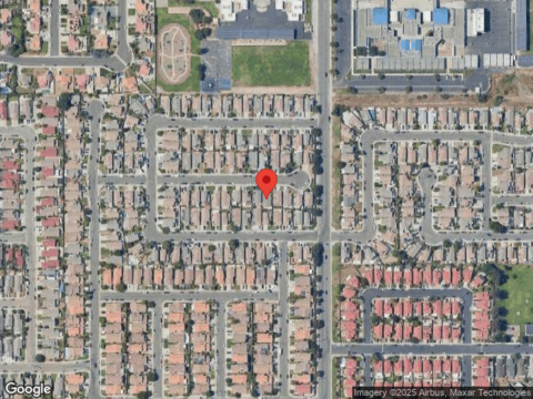 Quartermaster, COLTON, CA 92324