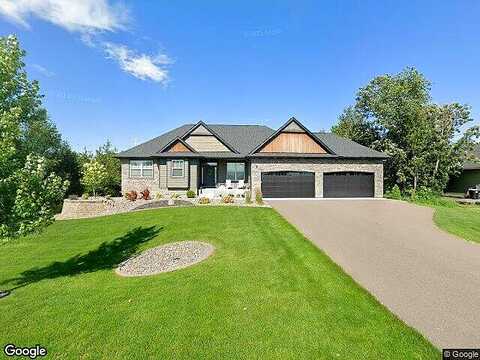 Dakota, ANDOVER, MN 55304
