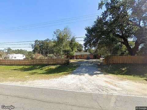 Chemstrand, CANTONMENT, FL 32533
